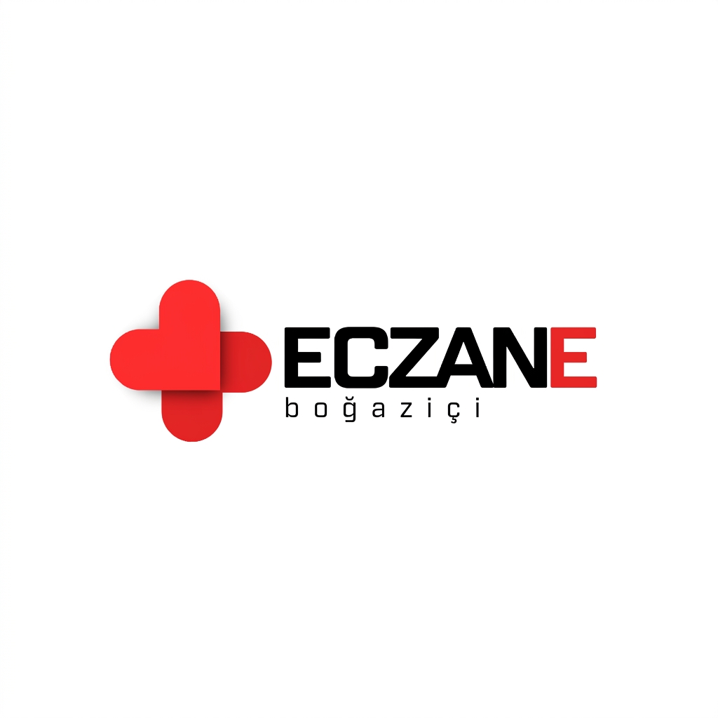 Eczane Boğaziçi Logo